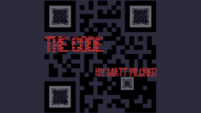 The Code by Matt Pilcher video (Download)