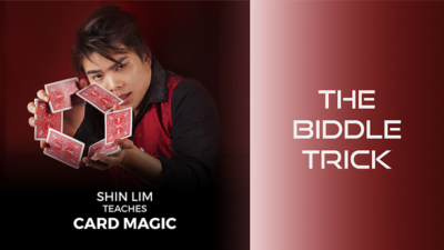 The Biddle Trick by Shin Lim (Single Trick) video (Download)