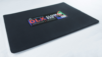 Deluxe Close-Up Pad 16X23, Black by Murphy's Magic - Image 3