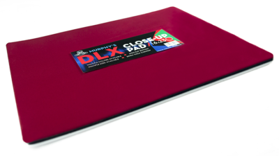 Deluxe Close-Up Pad 16X23, Red by Murphy's Magic - Image 3