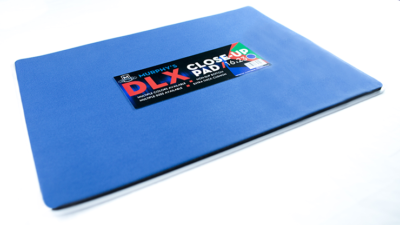 Deluxe Close-Up Pad 16X23, Blue by Murphy's Magic - Image 3