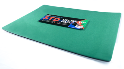 Standard Close-Up Pad 16X23, Green by Murphy's Magic - Image 3
