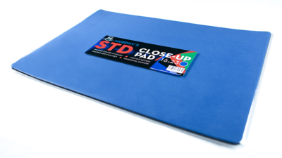Standard Close-Up Pad 16X23, Blue by Murphy's Magic - Image 3