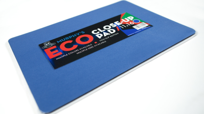 Economy Close-Up Pad 11X16, Blue by Murphy's Magic - Image 3