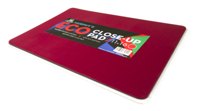 Economy Close-Up Pad 11X16, Red by Murphy's Magic - Image 3