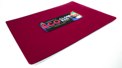 Economy Close-Up Pad 16X23, Red by Murphy's Magic - Image 3