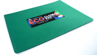 Economy Close-Up Pad 16X23, Green by Murphy's Magic - Image 3
