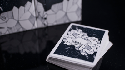 Multiverse by The One Playing Cards - Image 3