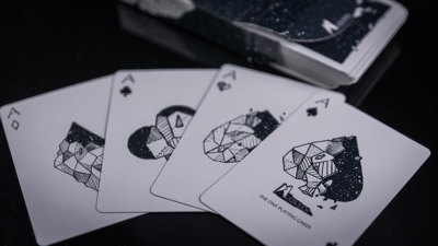 Multiverse by The One Playing Cards - Image 4