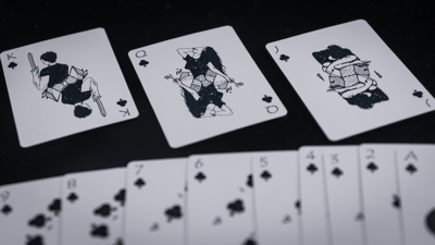 Multiverse by The One Playing Cards - Image 5