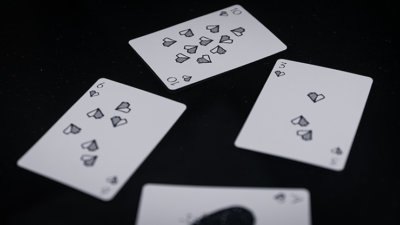 Multiverse by The One Playing Cards - Image 6