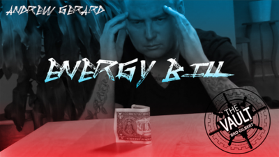 The Vault - Energy Bill by Andrew Gerard video (Download)