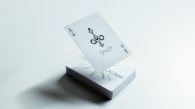 Infinitas Playing Cards - Image 2