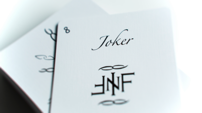 Infinitas Playing Cards - Image 3