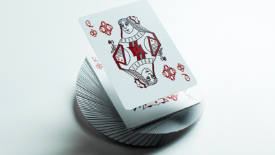 Infinitas Playing Cards - Image 5