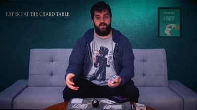 Magic On Demand & FlatCap Productions Proudly Present: Expert At The Chard Table by Daniel Chard - Image 6