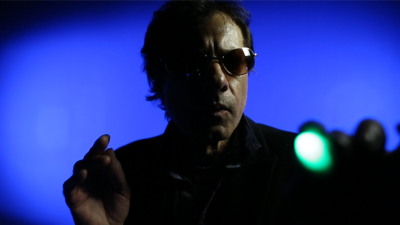 Rocco's SUPER BRIGHT Prisma Lites Pair, Green - Image 3