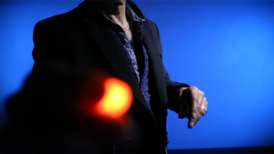 Rocco's SUPER BRIGHT Prisma Lites Single, Red - Image 2