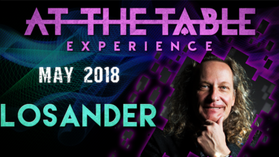 At The Table Live Losander May 2nd, 2018 video (Download)