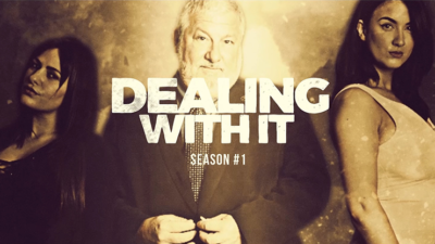 Dealing With It Season 1 by John Bannon video (Download)