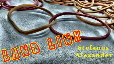 BandLink by Stefanus Alexander video (Download)