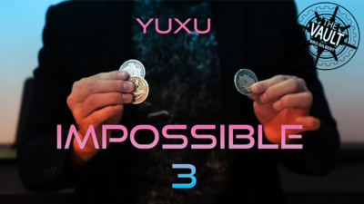 The Vault - Impossible 3 by Yuxu video (Download)