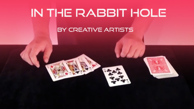 In the Rabbit Hole by Creative Artists video (Download)