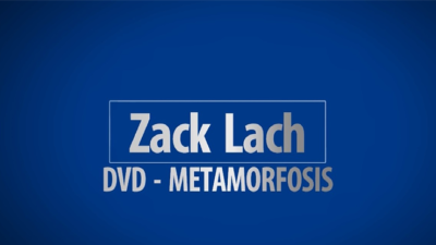 Metamorfosis by Zack Lach (Download)