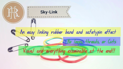 SKY-LINK by RN Magic Ideas video (Download)