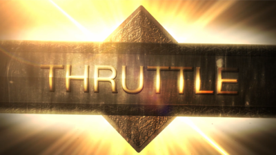 Thruttle by Abdullah Mahmoud video (Download)