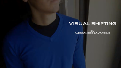Visual Shifting by Alessandro Lavardino video (Download)