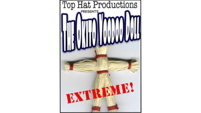 The Okito Voodoo Doll, Extreme! by Top Hat Productions