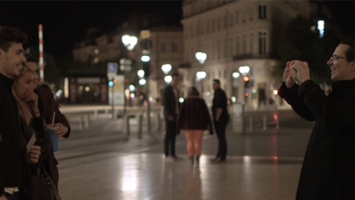 LightPaint by Mathieu Bich and Gentlemen's Magic - Image 2