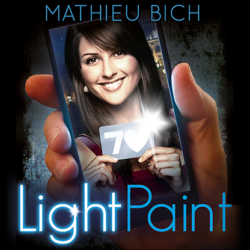 LightPaint by Mathieu Bich and Gentlemen's Magic