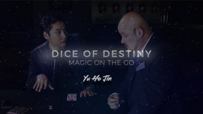 Dice of Destiny by Yu Hojin video (Download)