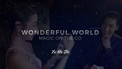 Wonderful World by Yu Hojin (Download)