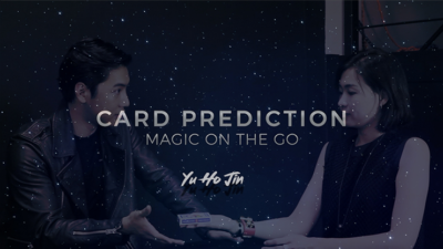 Card Prediction by Yu Hojin video (Download)