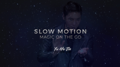 Slow Motion by Yu Hojin (Download)