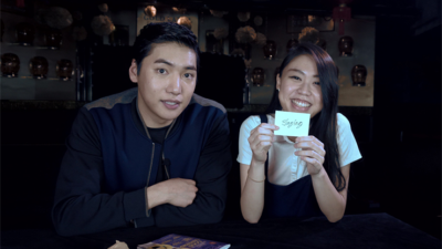 Yu Hojin Teaches Magic On The Go video (Download) - Image 2