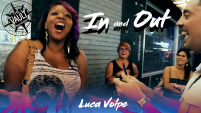 The Vault - In and Out by Luca Volpe video (Download)