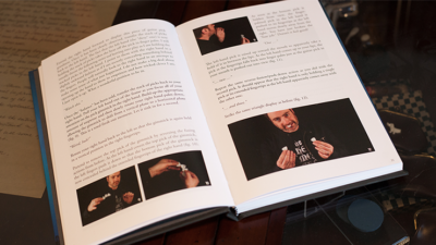 The Magic of Jonathan Friedman: The Musical - Image 5