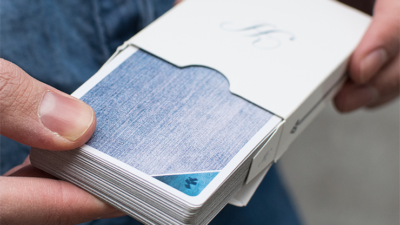 Handshields Playing Cards Jeans Edition - Image 2