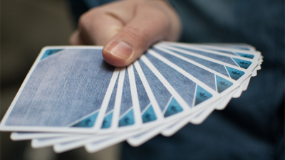 Handshields Playing Cards Jeans Edition - Image 3