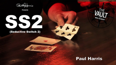 The Vault - SS2, Seductive Switch 2 by Paul Harris video (Download)
