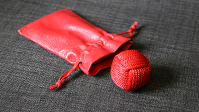 Monkey Fist Final Load Ball by Leo Smetsers - Image 2