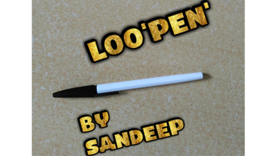 LOO'PEN' by Sandeep video (Download)