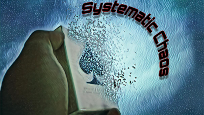 Systematic chaos by Alessandro Criscione (Download)