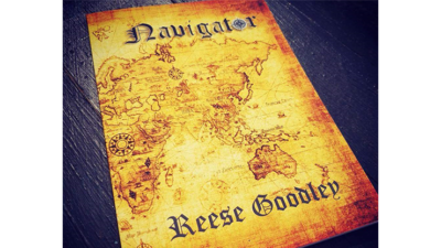 Navigator by Reese Goodley - Image 2