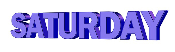 Second Saturday Sale