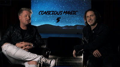 Conscious Magic Episode 5, Know Technology, Deja Vu, Dreamweaver, Key Accessory, and Bidding Around with Ran Pink and Andrew Gerard - Image 2